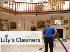 Carpet Cleaning Wandsworth