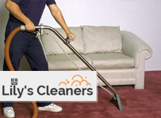 Carpet Cleaning SW18