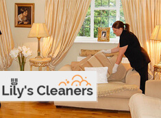 End Of Tenancy Cleaning SW18