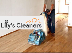 Floor Sanding SW18