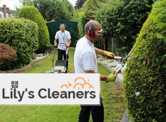 Gardening Services Wandsworth