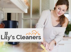 Lily's Cleaners Wandsworth