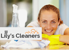 Lily's Cleaners