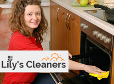 Oven Cleaning SW18