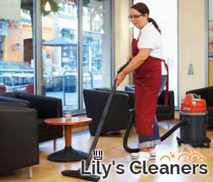 Office Cleaners Wandsworth