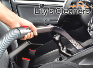 Car Interior Cleaning Wandsworth